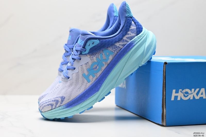 Hoka Shoes